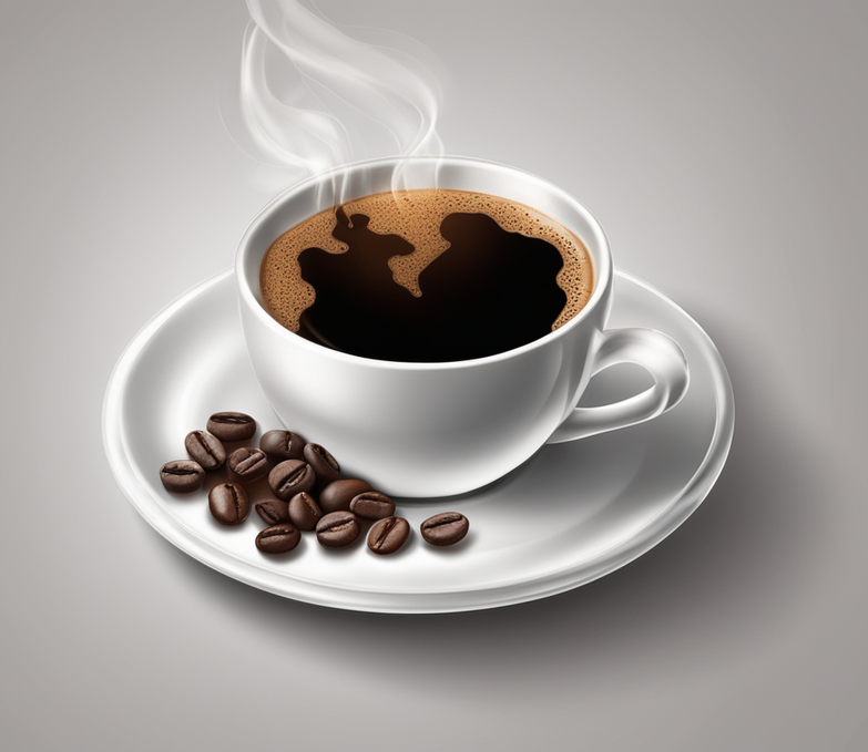 Mi Cafetera Espresso - El café es la esencia de la vida