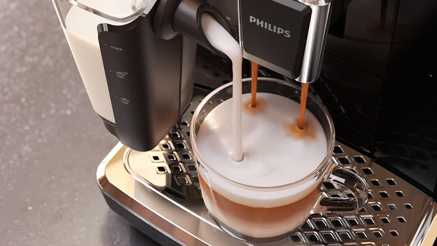 Problemas Cafetera Philips 2200 en 2024